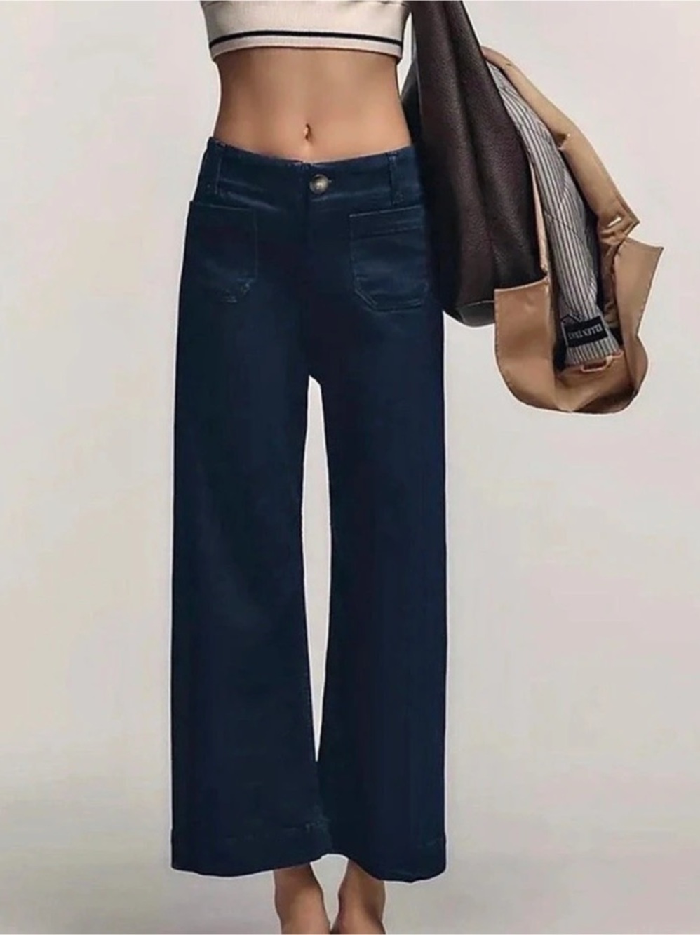 Maeve Colette Jeans